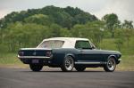 Ford Mustang 289 K-Code Convertible 1965 года